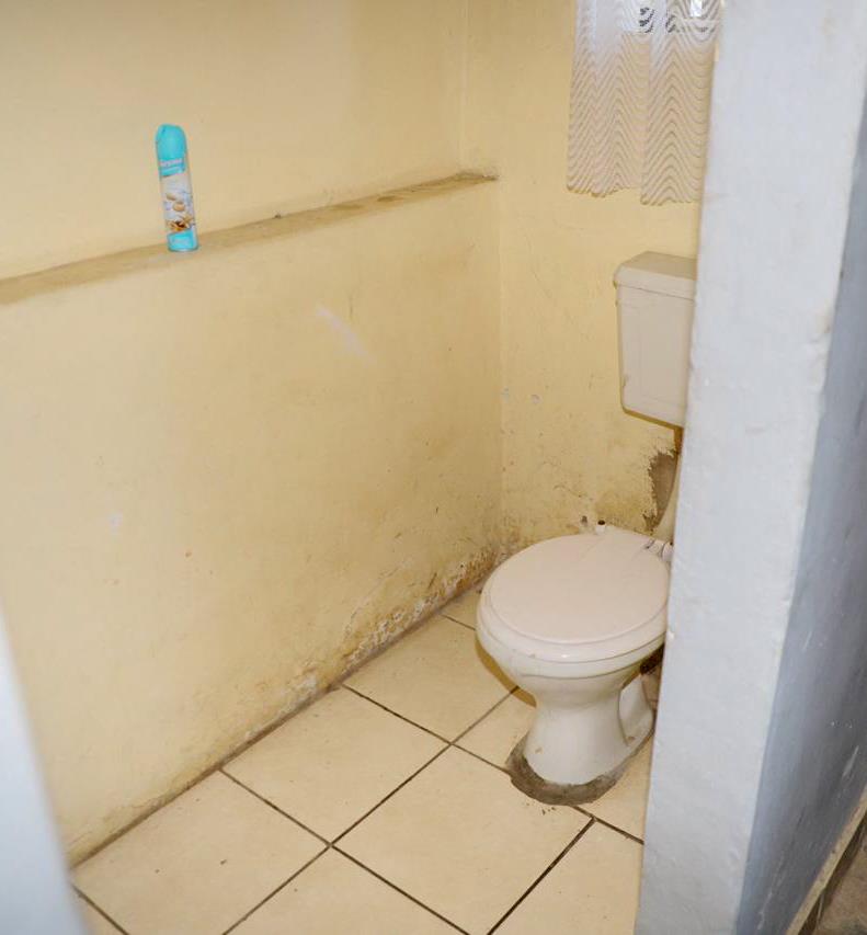 9 Bedroom Property for Sale in Villiers Free State